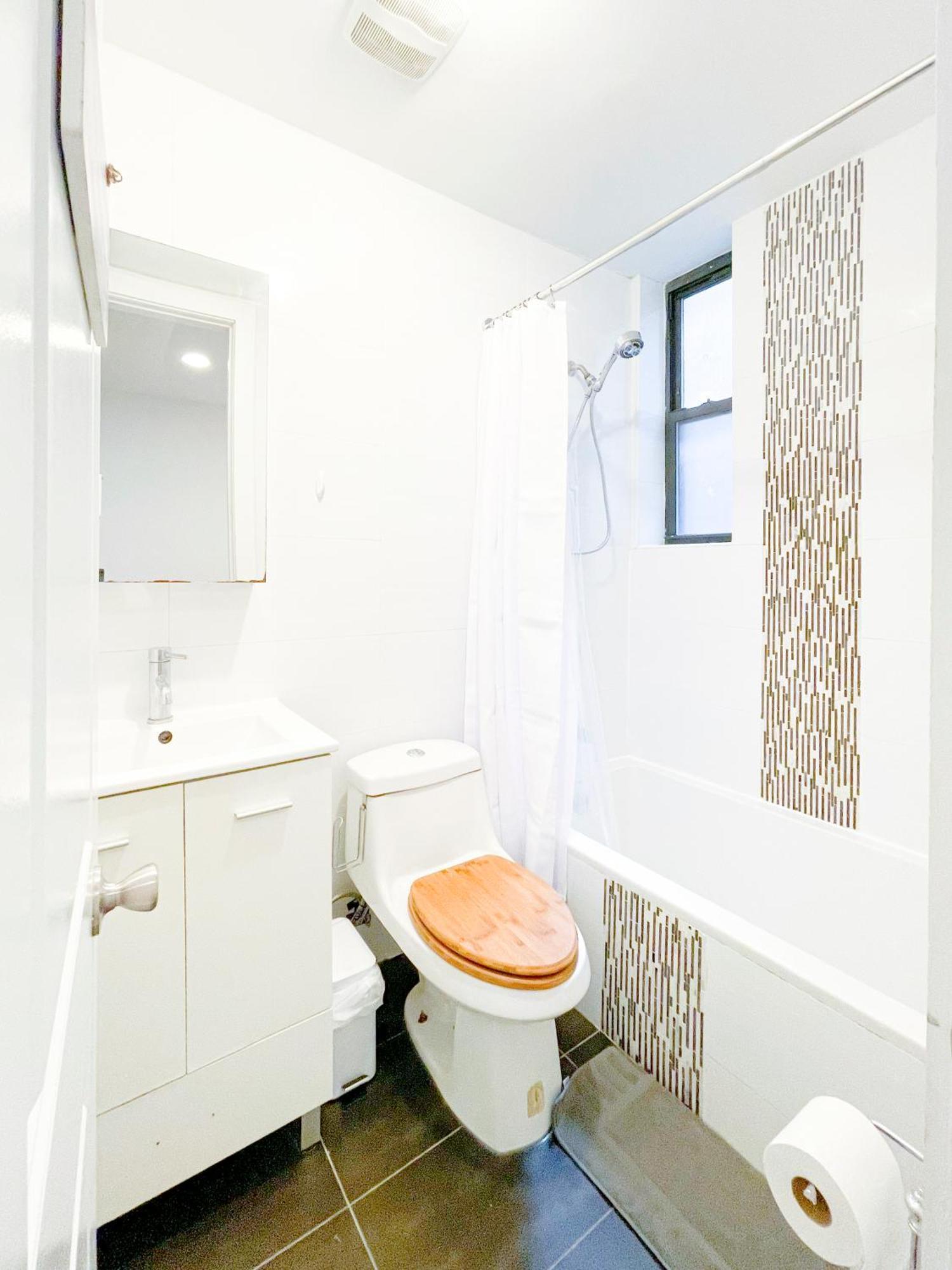 Accommodatie bij particulieren The Yellow New York